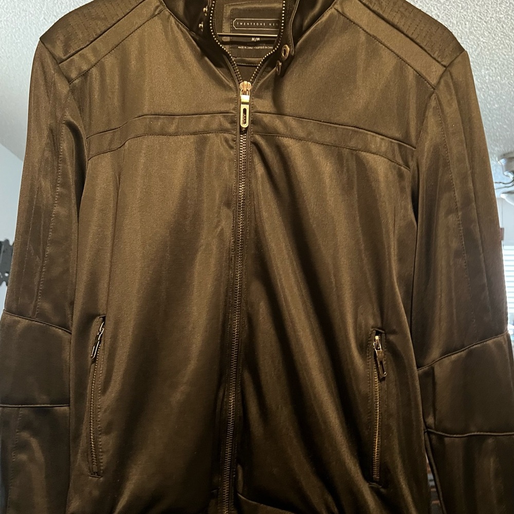 TWENTYONE MEN’S MEDIUM JACKET